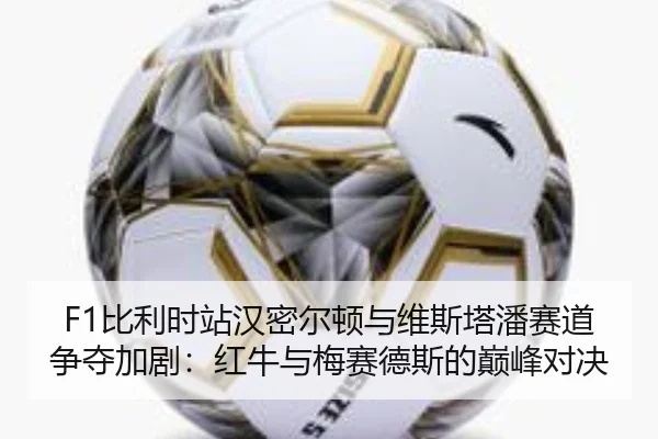 F1比利时站汉密尔顿与维斯塔潘赛道争夺加剧：红牛与梅赛德斯的巅峰对决