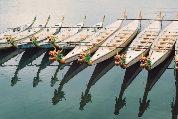dragon boat race competition